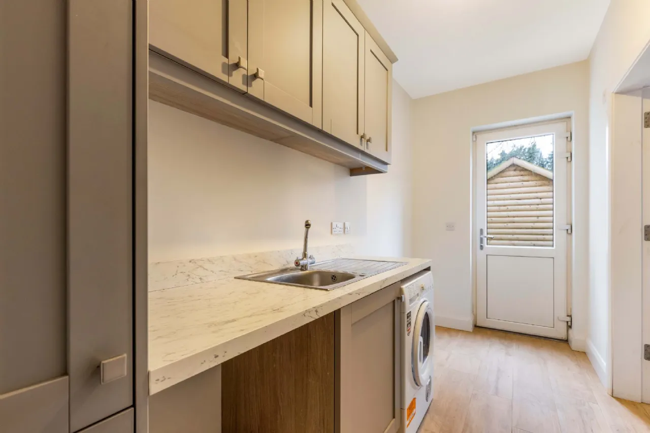 Photo of 8 The Rectory, Dunshaughlin, Co. Meath, A85 T274