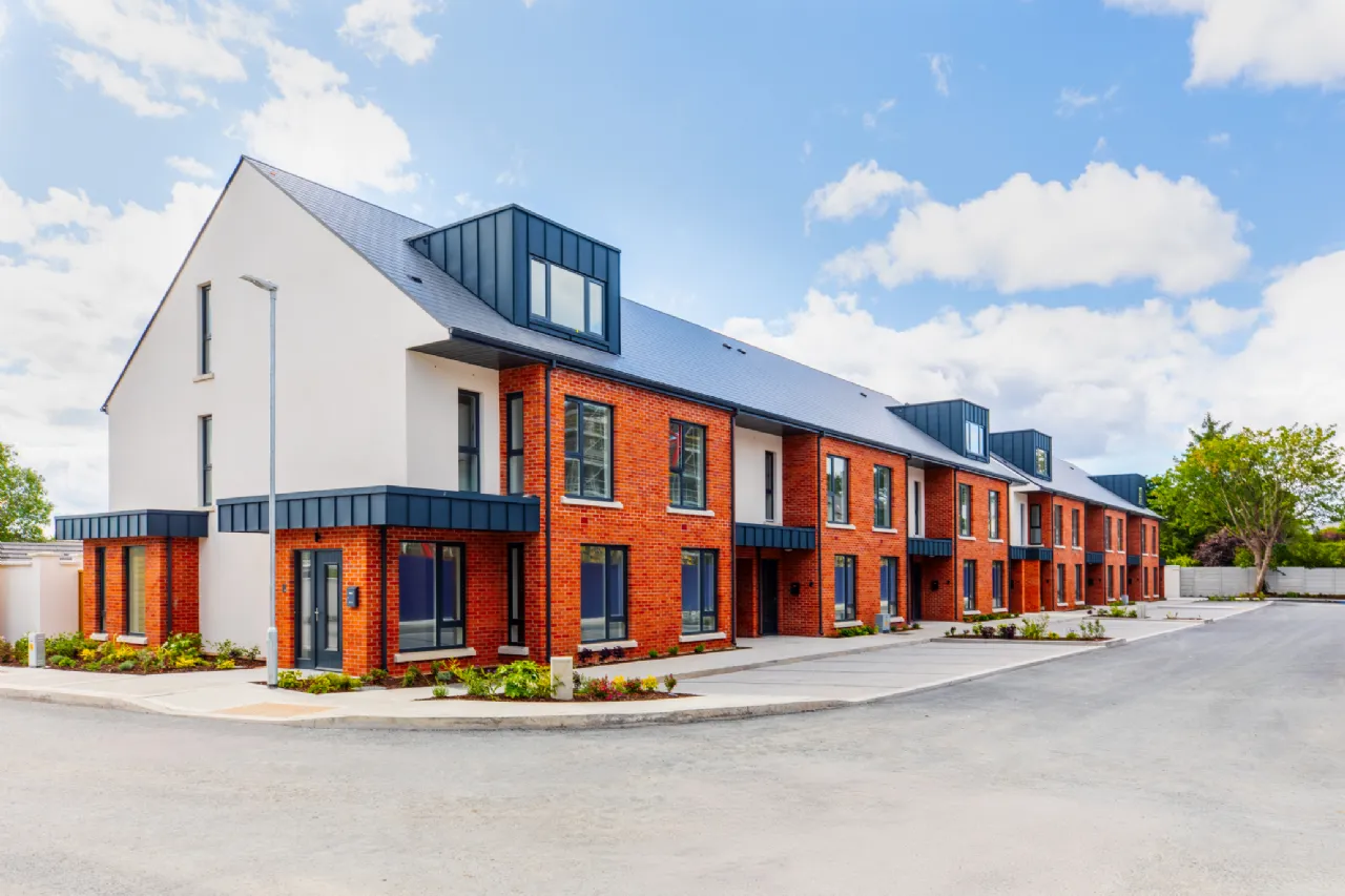 Photo of 4 Bedroom End Of Terrace House, 13 Kylemore Wood, Kylemore, Church Road, Killiney