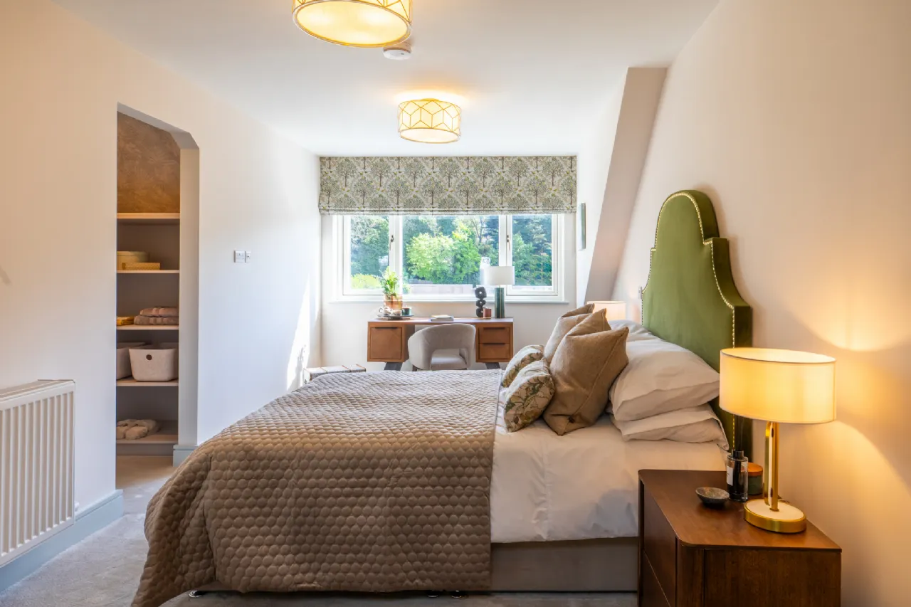 Photo of 4 Bedroom End Of Terrace House, 13 Kylemore Wood, Kylemore, Church Road, Killiney