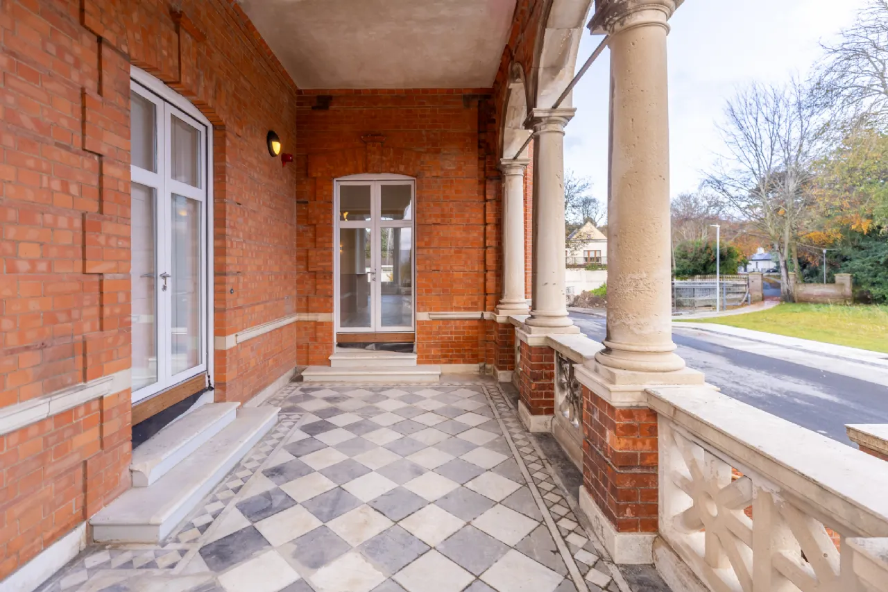 Photo of Kylemore House, Kylemore, Church Road, Killiney, Co Dublin