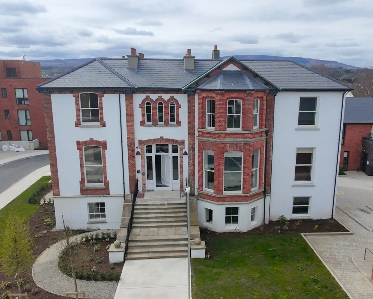 Photo of Kylemore House, Kylemore, Church Road, Killiney, Co Dublin