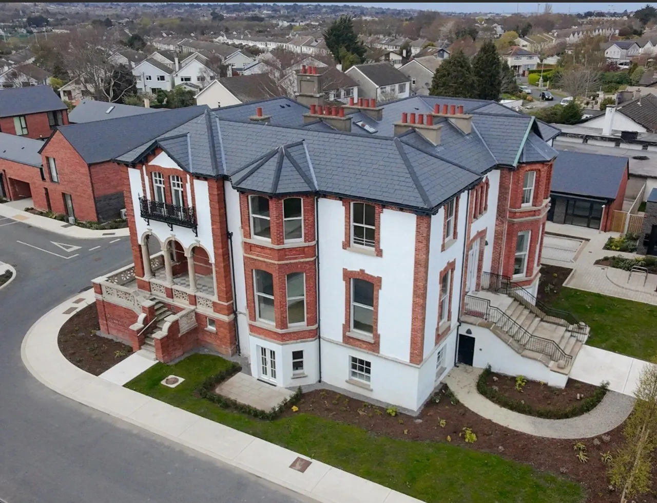 Photo of Kylemore House - 2 Bed Apartment, Kylemore At Church Road, Killiney, County Dublin