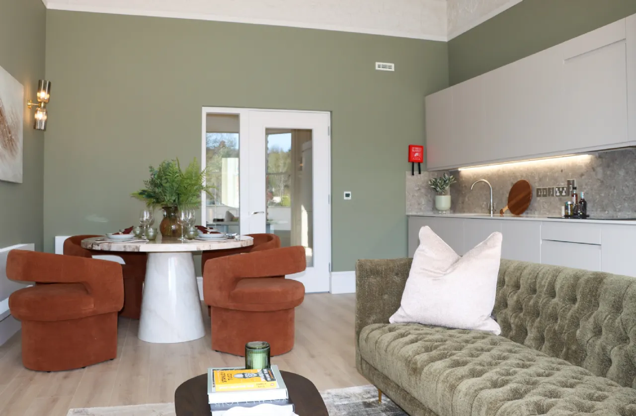 Photo of Kylemore House, Kylemore, Church Road, Killiney, Co Dublin