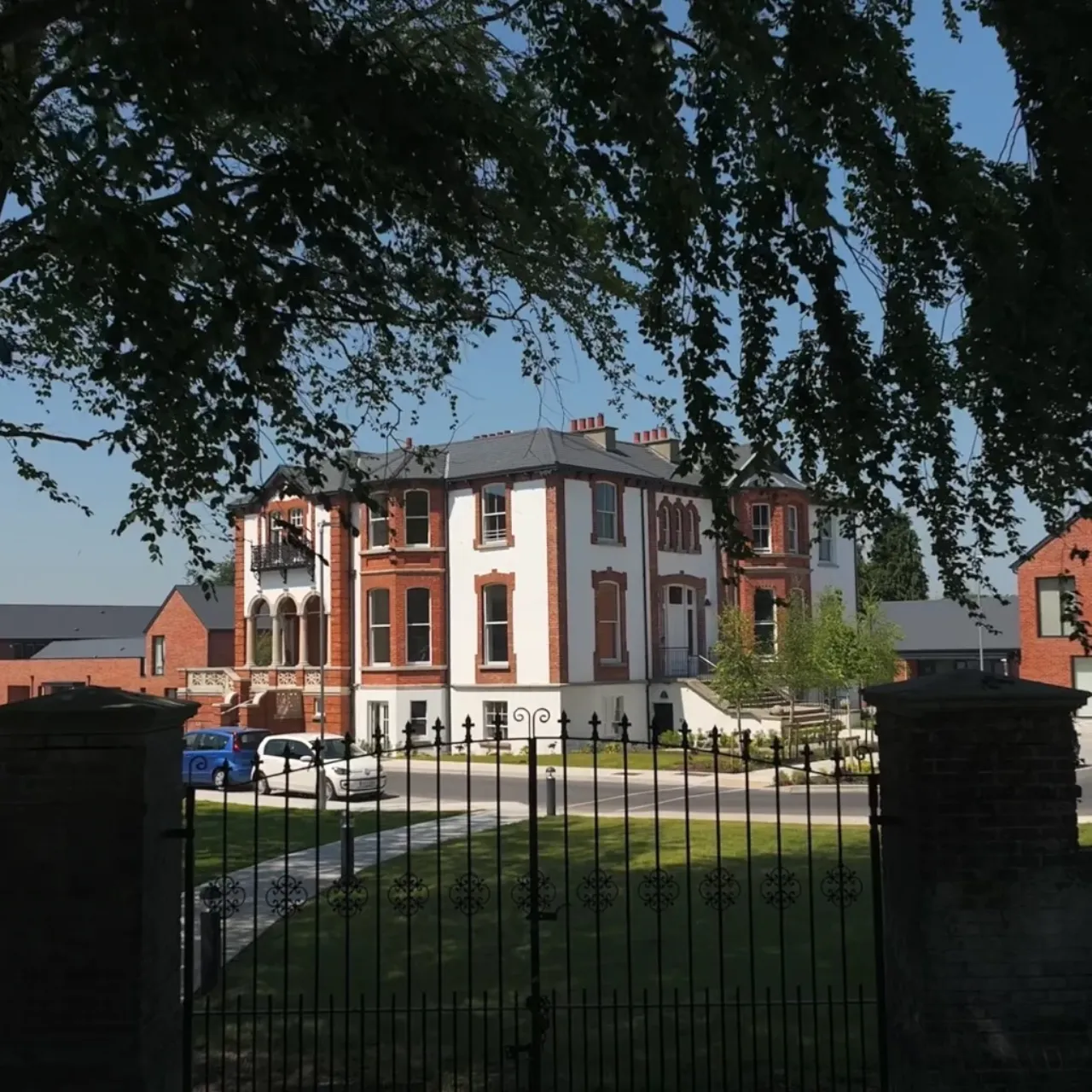 Photo of Kylemore House - 2 Bed Apartment, Kylemore At Church Road, Killiney, County Dublin