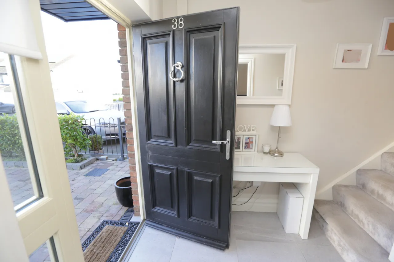 Photo of 38 Dun Eimear, Eastham Road, Bettystown, Co Meath, A92 THR4