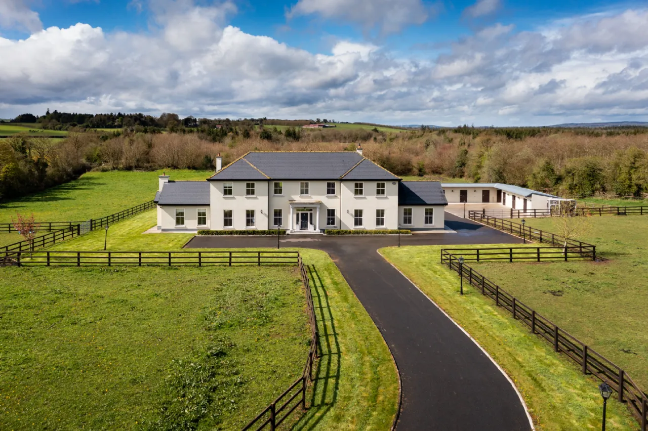 Photo of Gort na Pise, Peafield, Pike Of Rushall, Co. Laois, R32 N9Y7