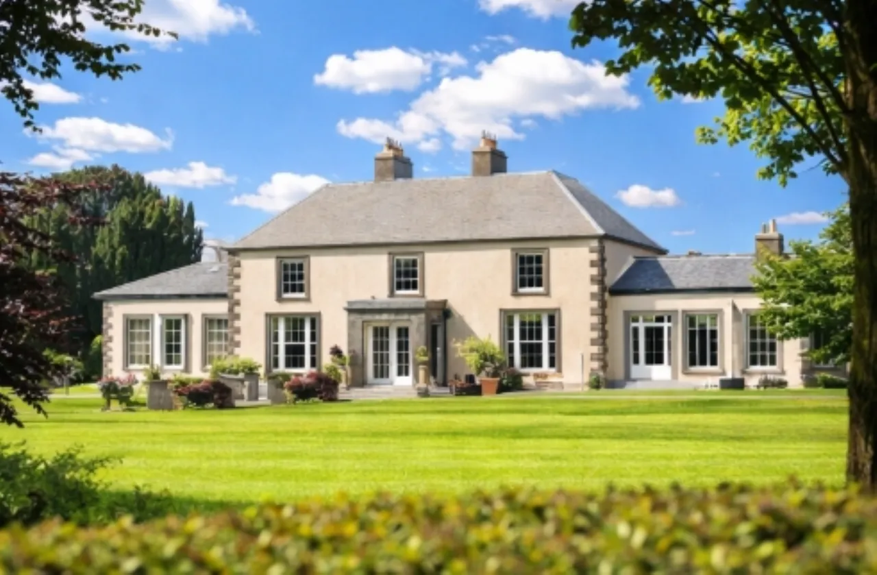 Photo of Triermore House and Stud Farm, Fordstown, Navan, County Meath, C15 H5KH
