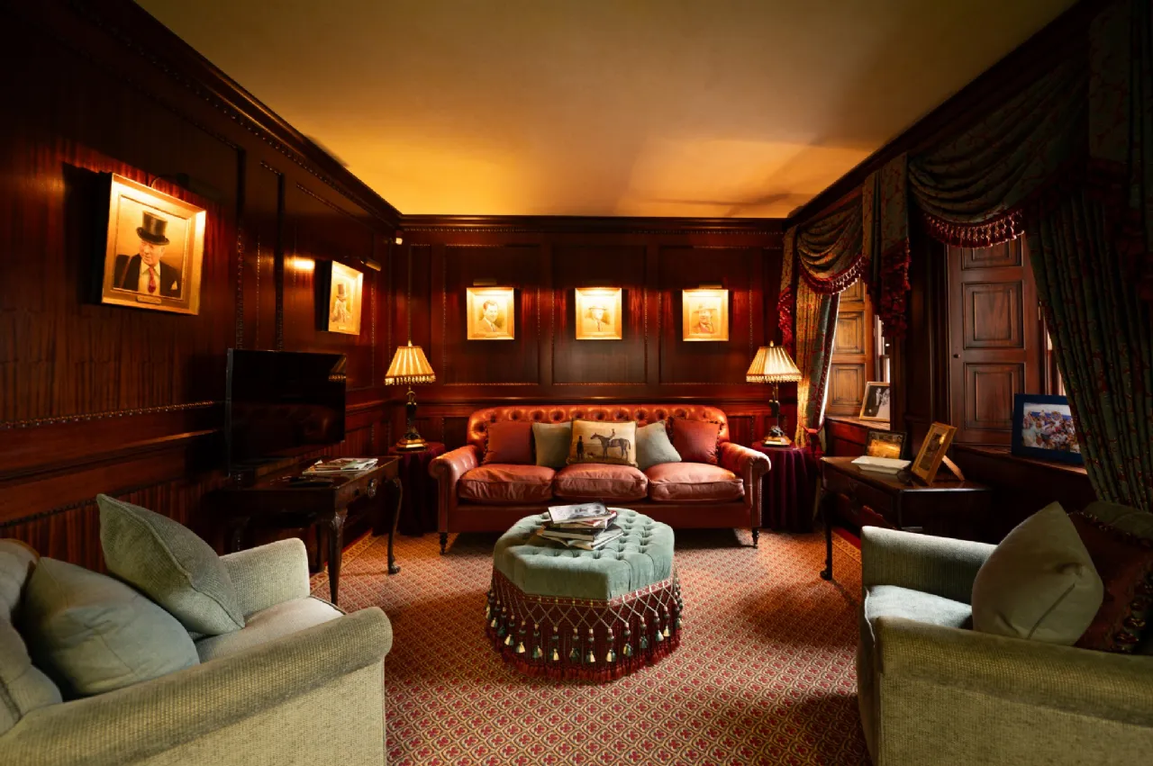 Photo of Triermore House and Stud Farm, Fordstown, Navan, County Meath, C15 H5KH