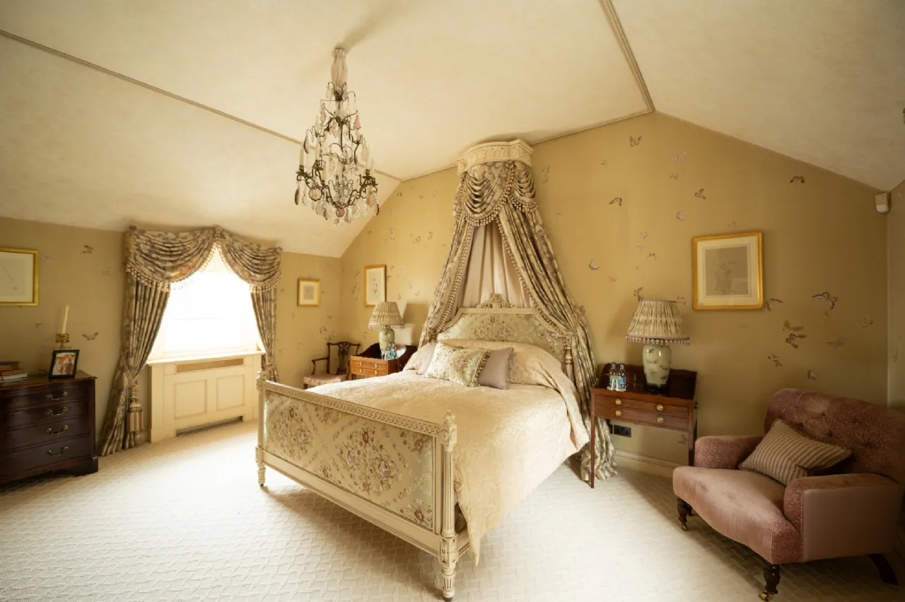 Photo of Triermore House and Stud Farm, Fordstown, Navan, County Meath, C15 H5KH