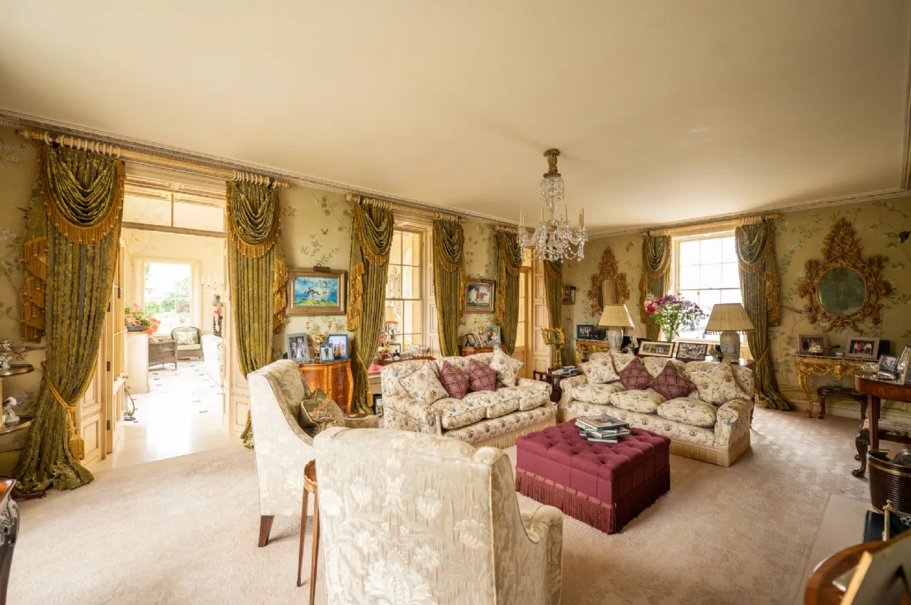 Photo of Triermore House and Stud Farm, Fordstown, Navan, County Meath, C15 H5KH