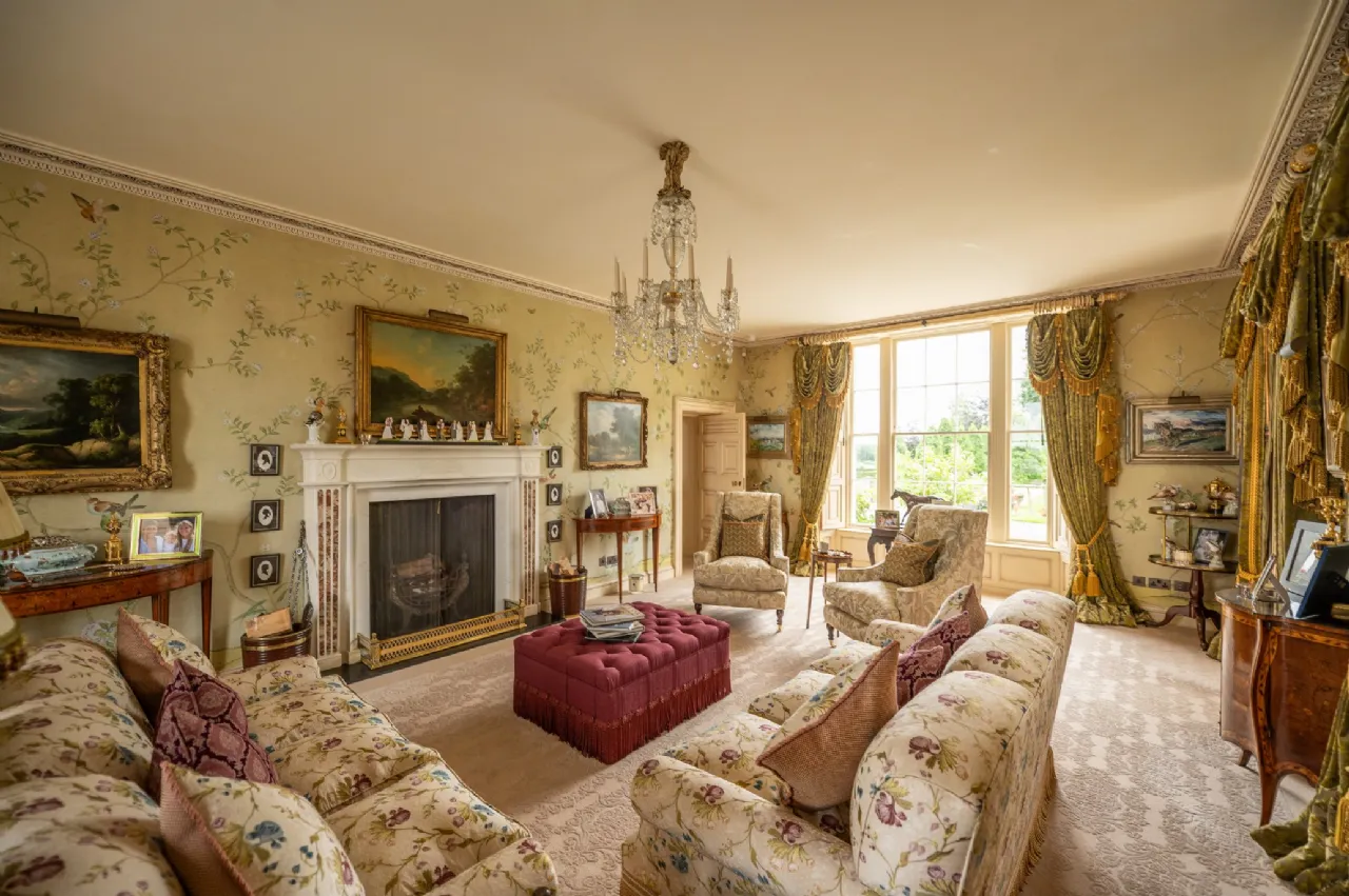 Photo of Triermore House and Stud Farm, Fordstown, Navan, County Meath, C15 H5KH