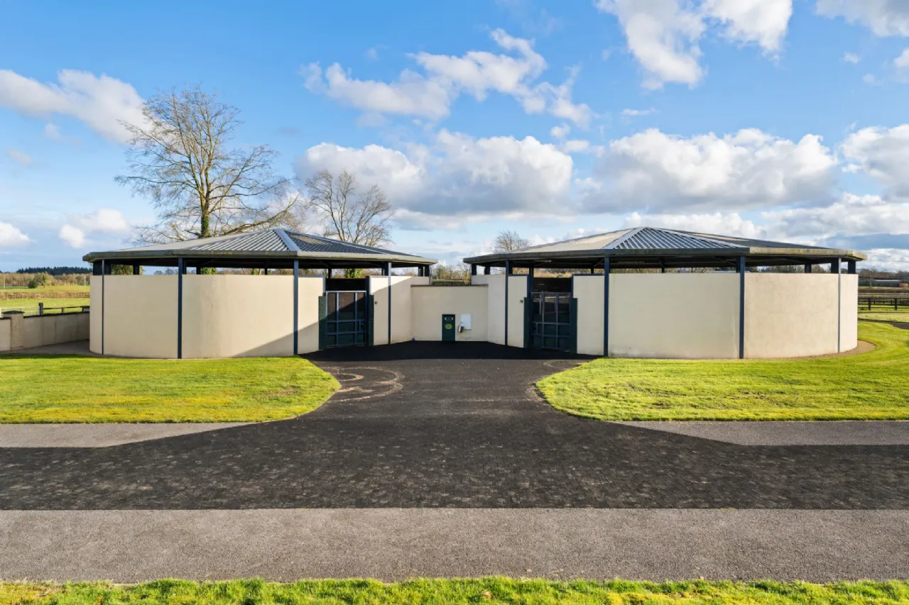 Photo of Triermore House and Stud Farm, Fordstown, Navan, County Meath, C15 H5KH