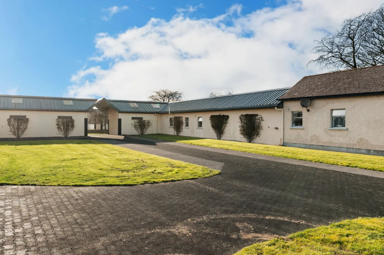 Photo of Triermore House and Stud Farm, Fordstown, Navan, County Meath, C15 H5KH