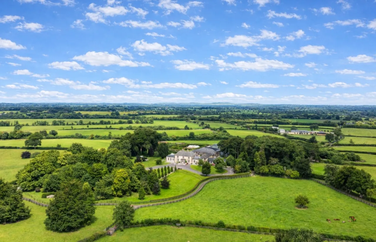Photo of Triermore House and Stud Farm, Fordstown, Navan, County Meath, C15 H5KH