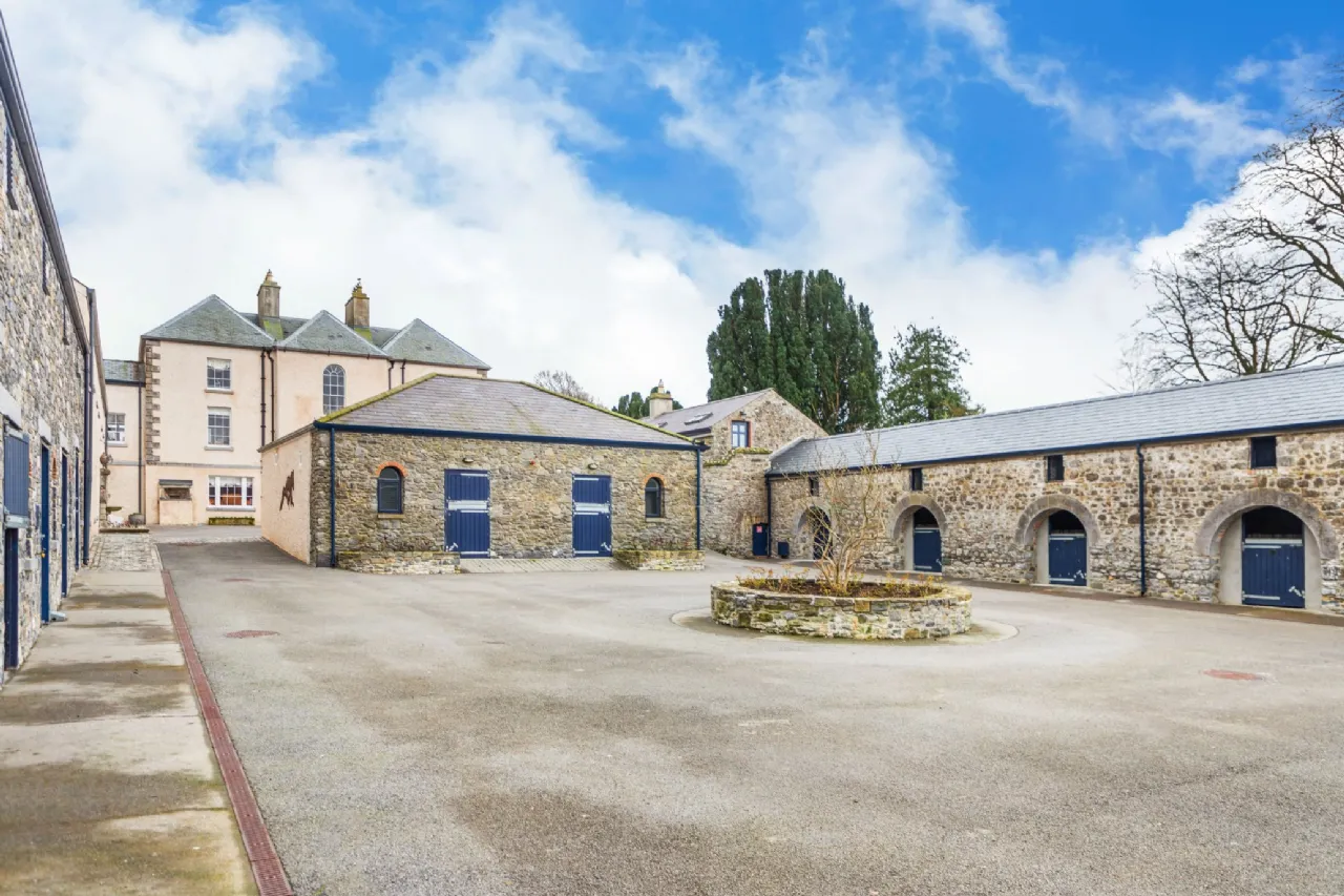 Photo of Triermore House and Stud Farm, Fordstown, Navan, County Meath, C15 H5KH