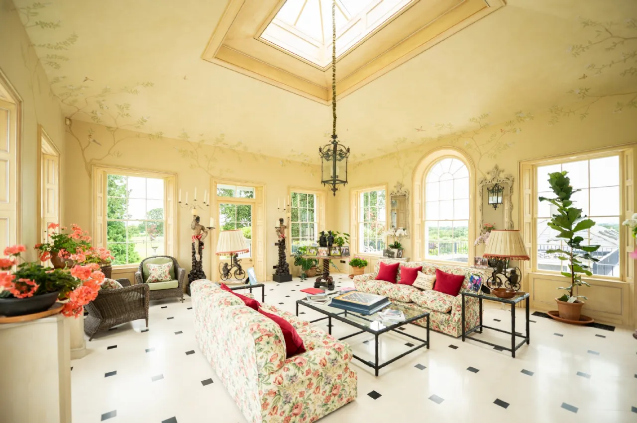 Photo of Triermore House and Stud Farm, Fordstown, Navan, County Meath, C15 H5KH