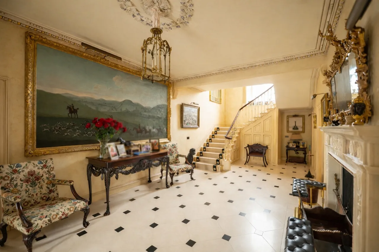 Photo of Triermore House and Stud Farm, Fordstown, Navan, County Meath, C15 H5KH