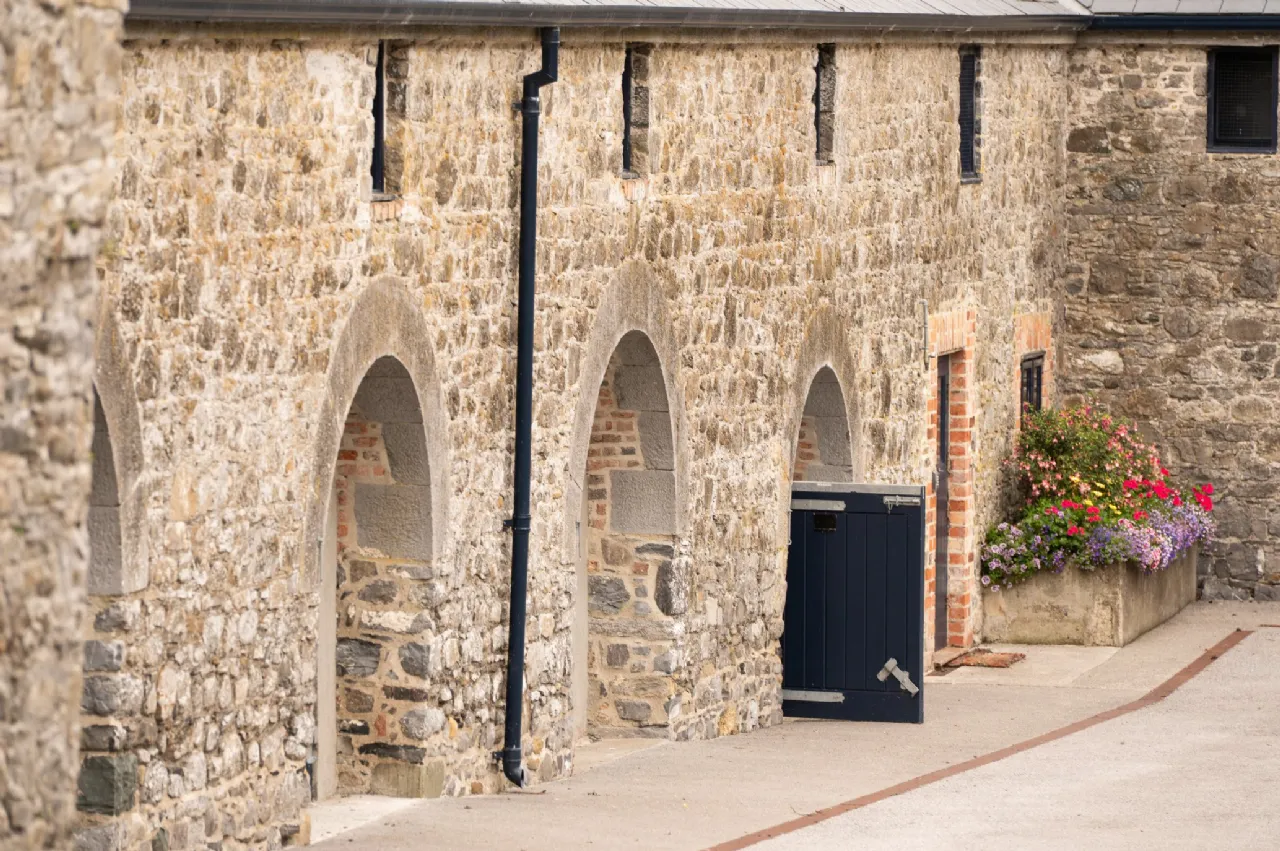 Photo of Triermore House and Stud Farm, Fordstown, Navan, County Meath, C15 H5KH