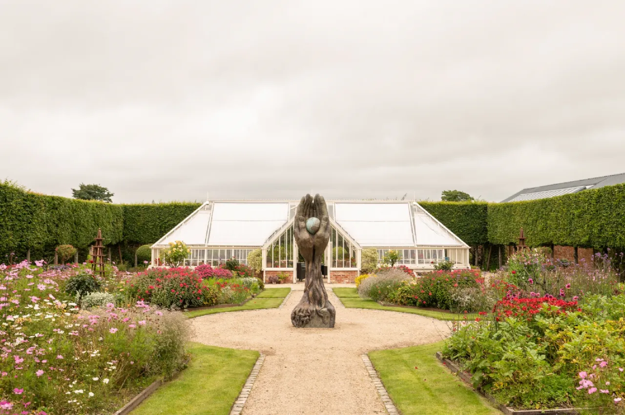 Photo of Triermore House and Stud Farm, Fordstown, Navan, County Meath, C15 H5KH