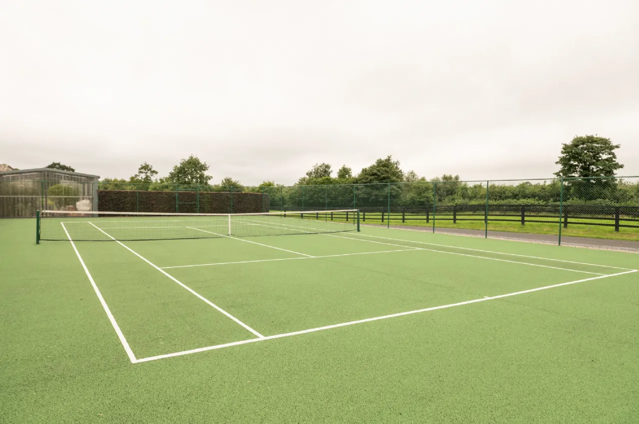 Photo of Triermore House and Stud Farm, Fordstown, Navan, County Meath, C15 H5KH