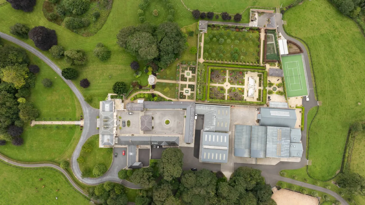 Photo of Triermore House and Stud Farm, Fordstown, Navan, County Meath, C15 H5KH