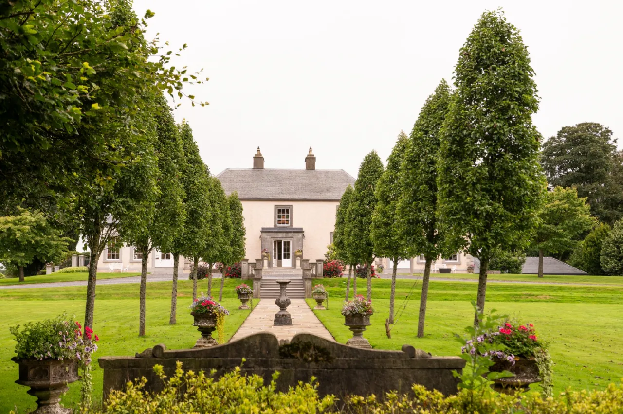 Photo of Triermore House and Stud Farm, Fordstown, Navan, County Meath, C15 H5KH