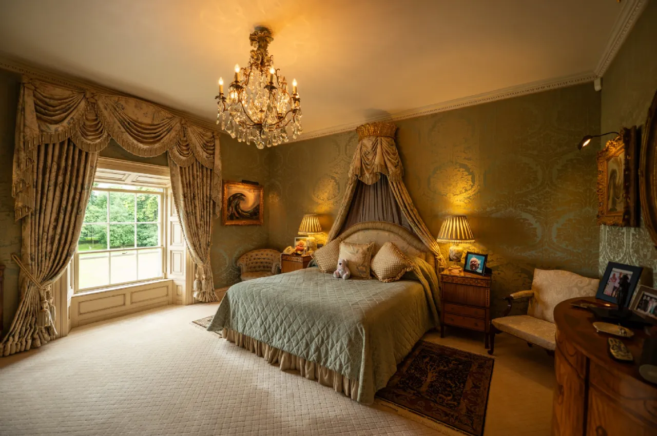 Photo of Triermore House and Stud Farm, Fordstown, Navan, County Meath, C15 H5KH