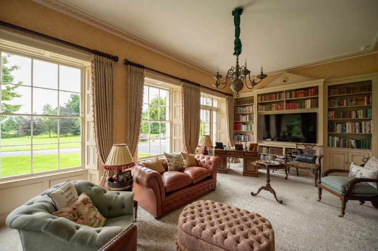 Photo of Triermore House and Stud Farm, Fordstown, Navan, County Meath, C15 H5KH