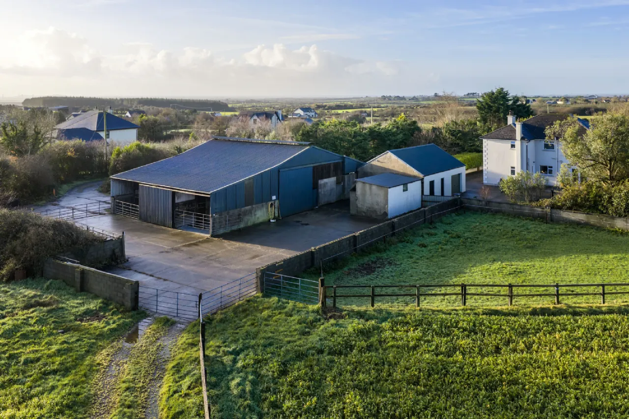 Photo of Cleariestown House, Blackmoor Lane, Cleariestown, Co Wexford, Y35HA27