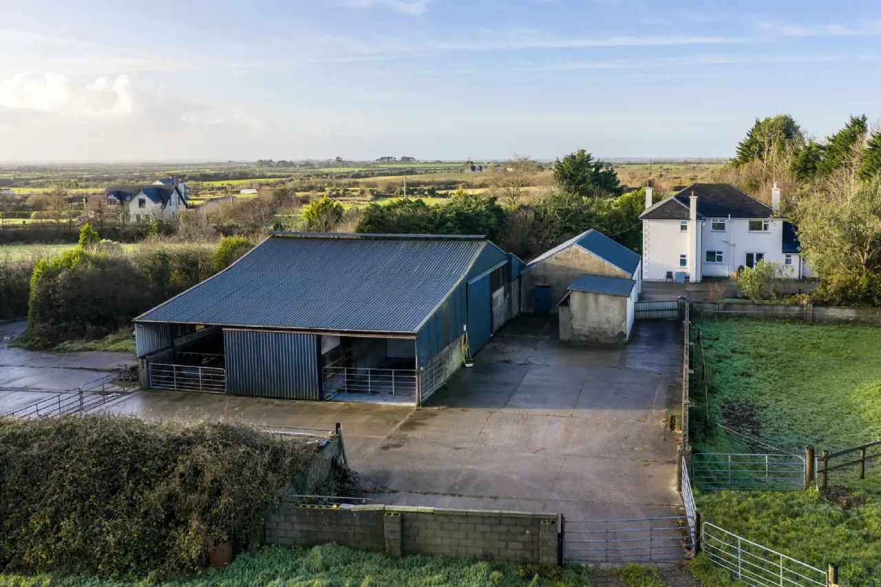 Photo of Cleariestown House, Blackmoor Lane, Cleariestown, Co Wexford, Y35HA27