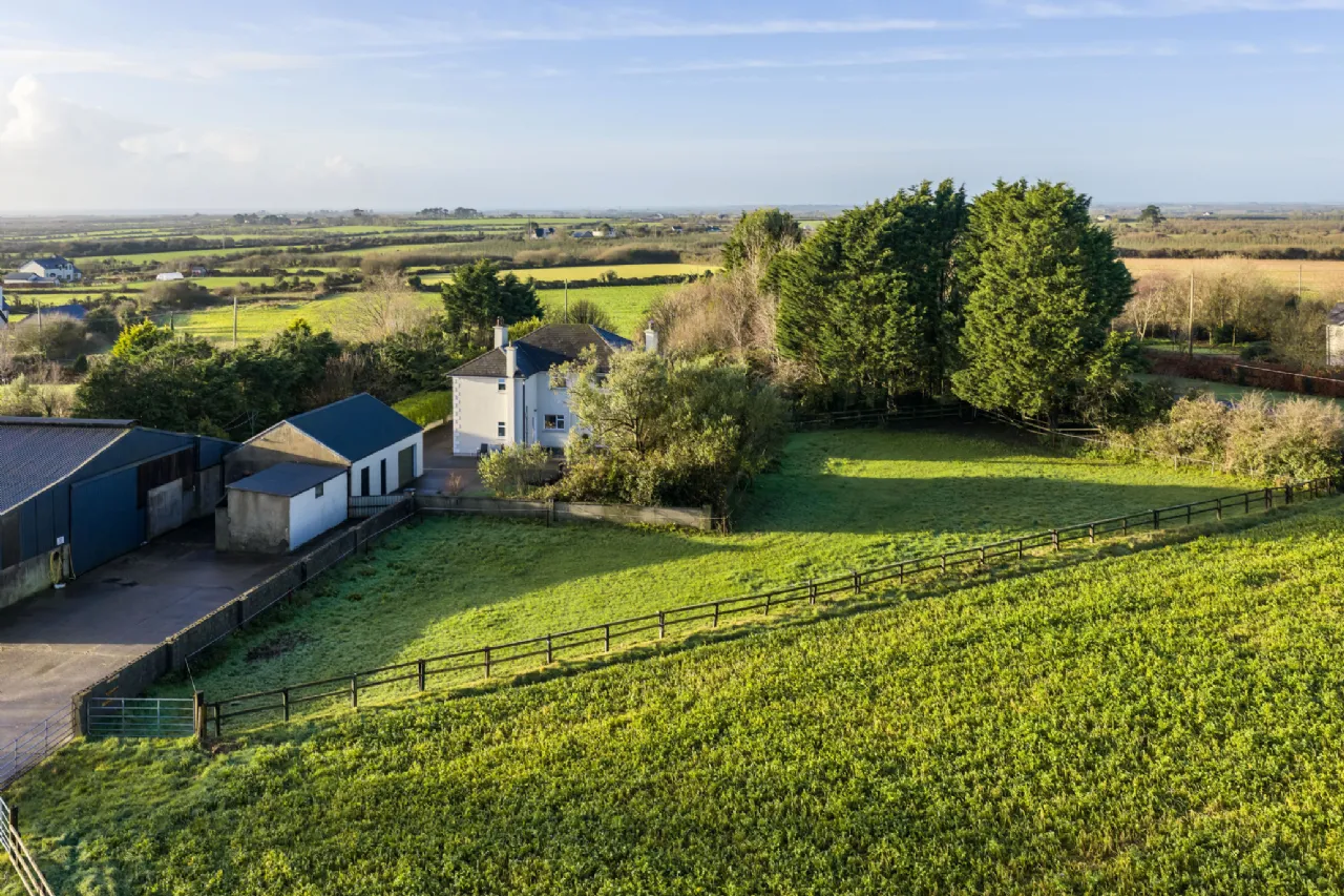 Photo of Cleariestown House, Blackmoor Lane, Cleariestown, Co Wexford, Y35HA27