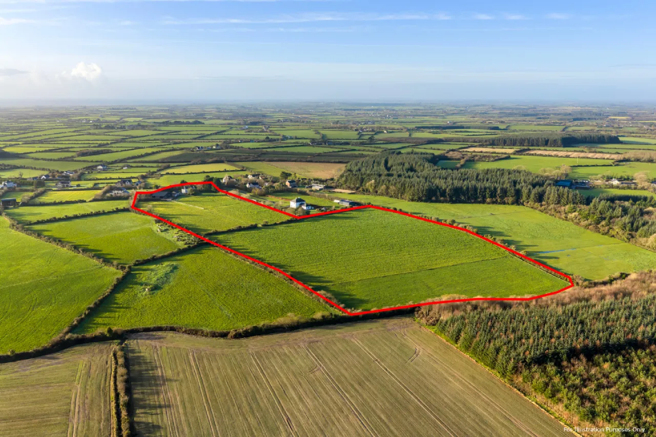 Photo of Cleariestown House, Blackmoor Lane, Cleariestown, Co Wexford, Y35HA27