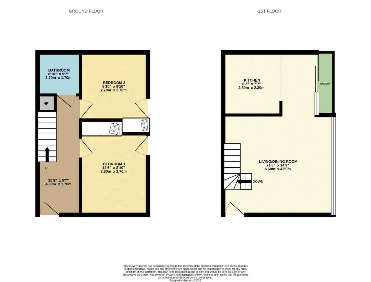 Photo of Apartment 9, Henrietta Hall, 43-45 Bolton Street, Dublin 1, D01 FV32