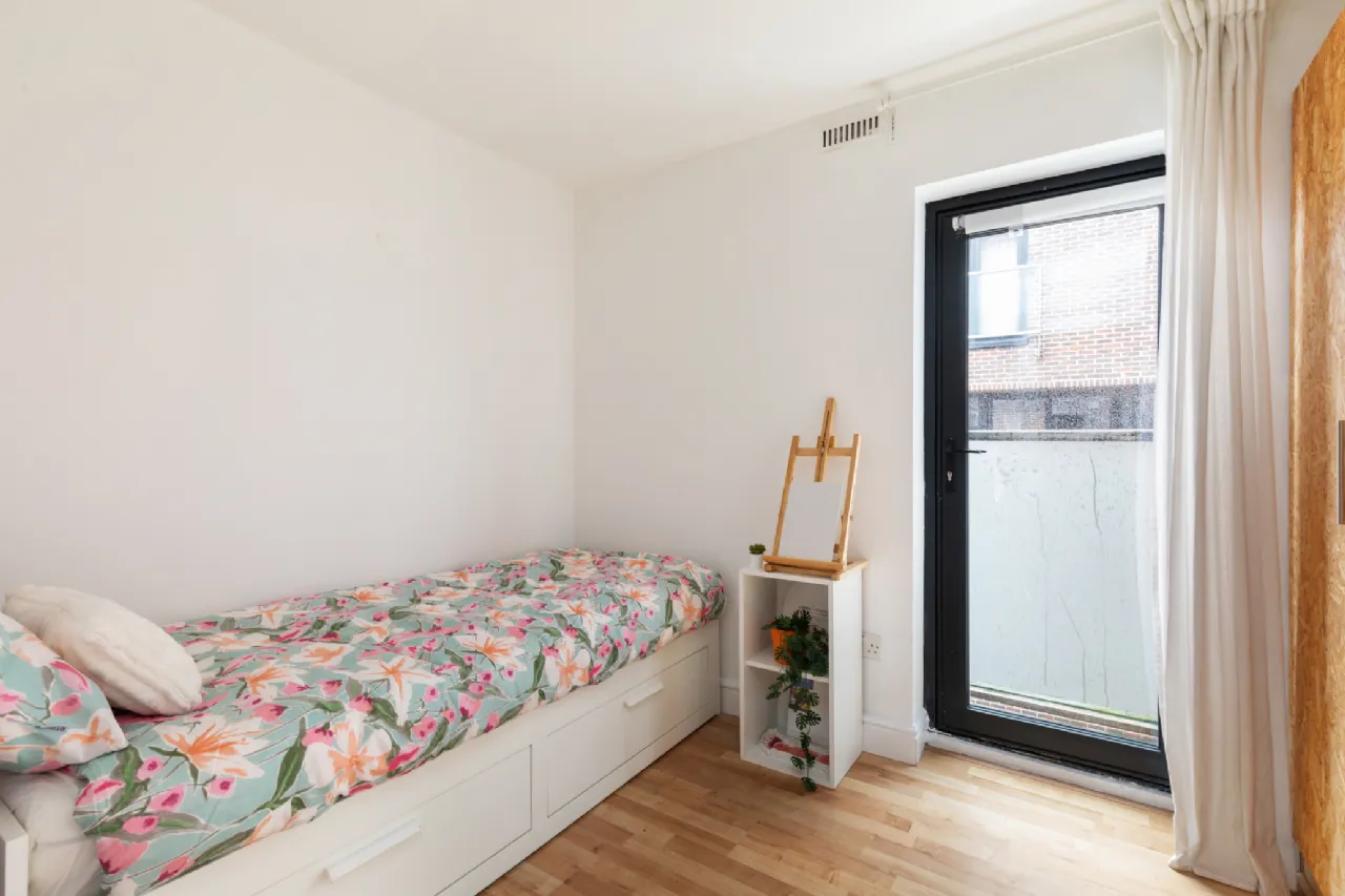 Photo of Apartment 9, Henrietta Hall, 43-45 Bolton Street, Dublin 1, D01 FV32