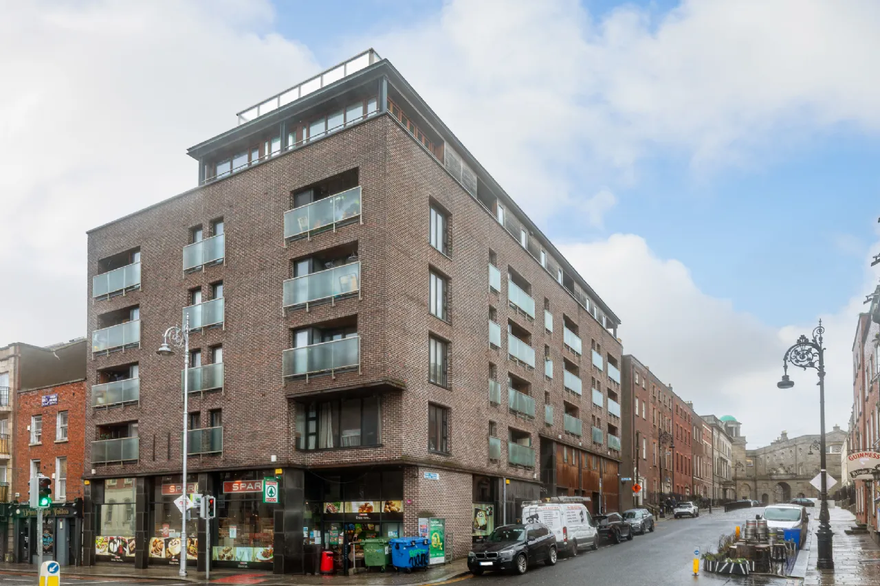 Photo of Apartment 9, Henrietta Hall, 43-45 Bolton Street, Dublin 1, D01 FV32