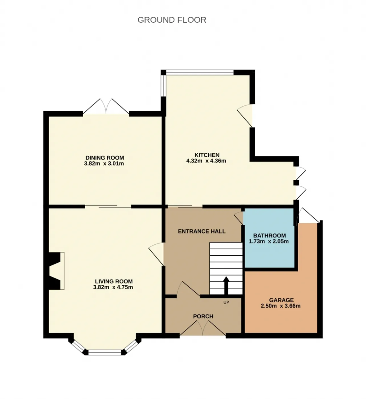 Photo of 32 Fergus Road, Terenure, Dublin 6W, D6W YT62