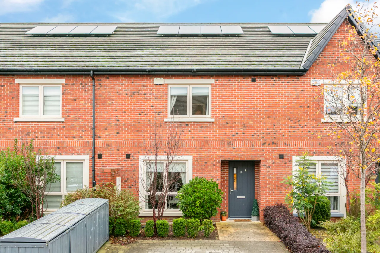 Photo of 19 Gandon Green,, Lucan,, Co.Dublin, K78N5X8