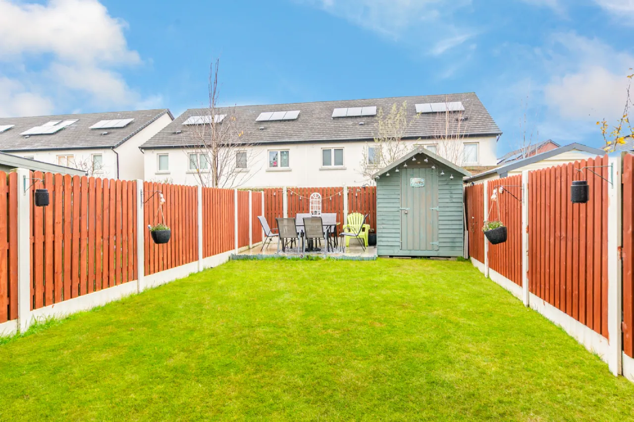 Photo of 19 Gandon Green,, Lucan,, Co.Dublin, K78N5X8