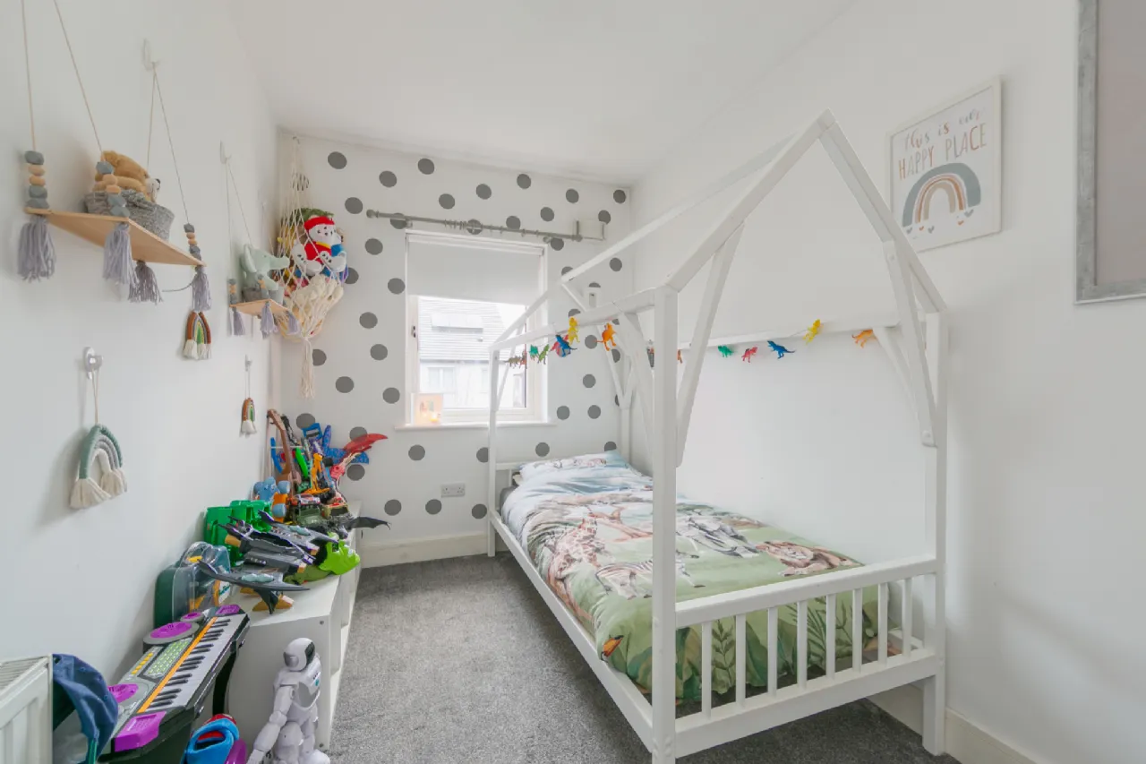 Photo of 19 Gandon Green,, Lucan,, Co.Dublin, K78N5X8