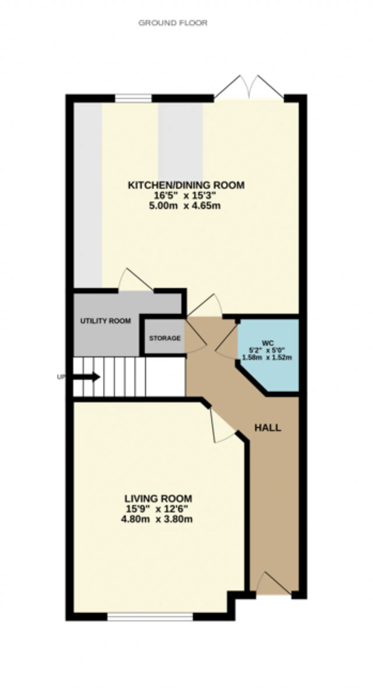 Photo of 19 Gandon Green,, Lucan,, Co.Dublin, K78N5X8