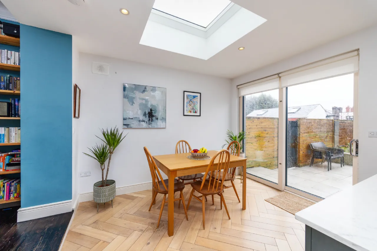 Photo of 22 Cliftonville Road, Glasnevin, Dublin 9, D09 F8W5