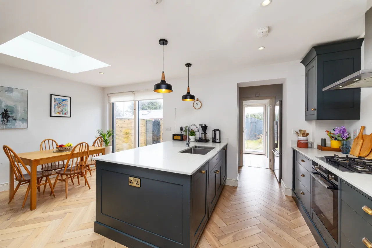 Photo of 22 Cliftonville Road, Glasnevin, Dublin 9, D09 F8W5