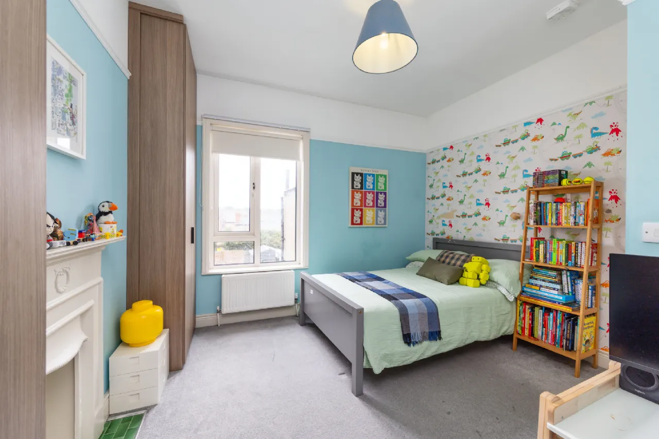 Photo of 22 Cliftonville Road, Glasnevin, Dublin 9, D09 F8W5