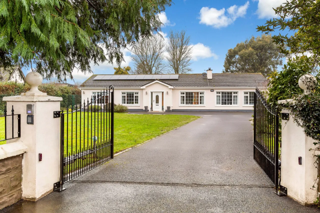 Photo of Philipsburgh, The Rath, Rolestown, Swords, Co Dublin, K67 D291