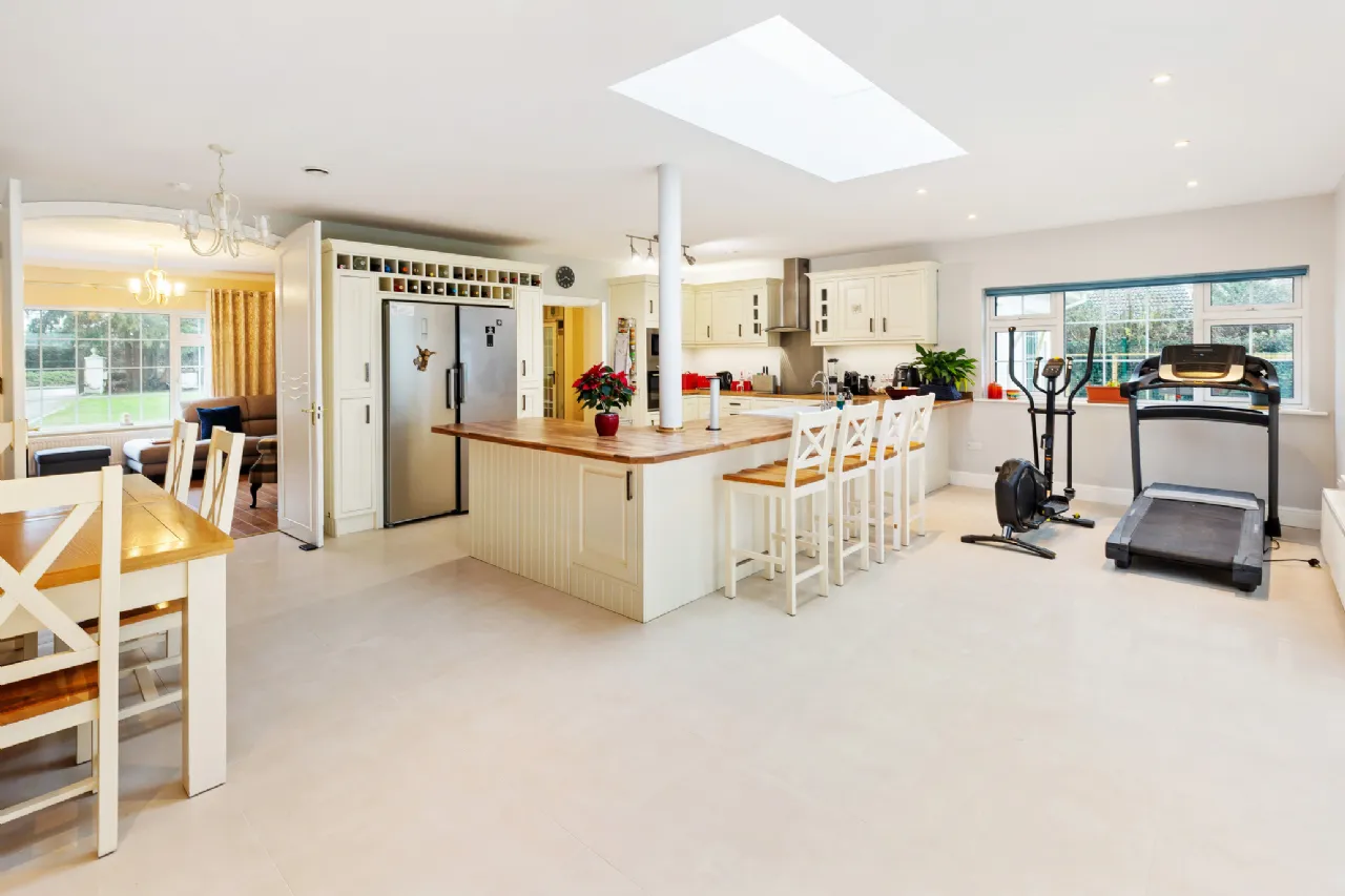 Photo of Philipsburgh, The Rath, Rolestown, Swords, Co Dublin, K67 D291