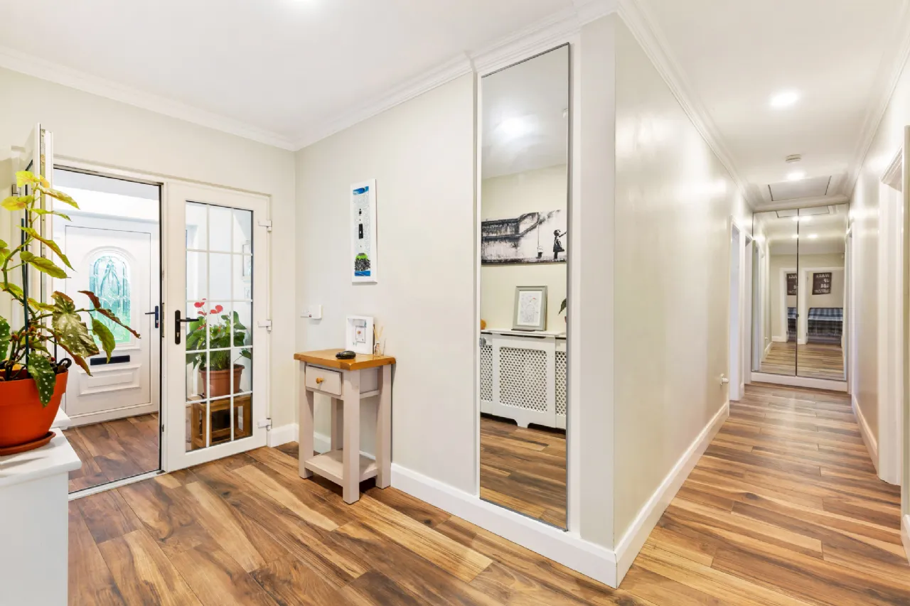 Photo of Philipsburgh, The Rath, Rolestown, Swords, Co Dublin, K67 D291