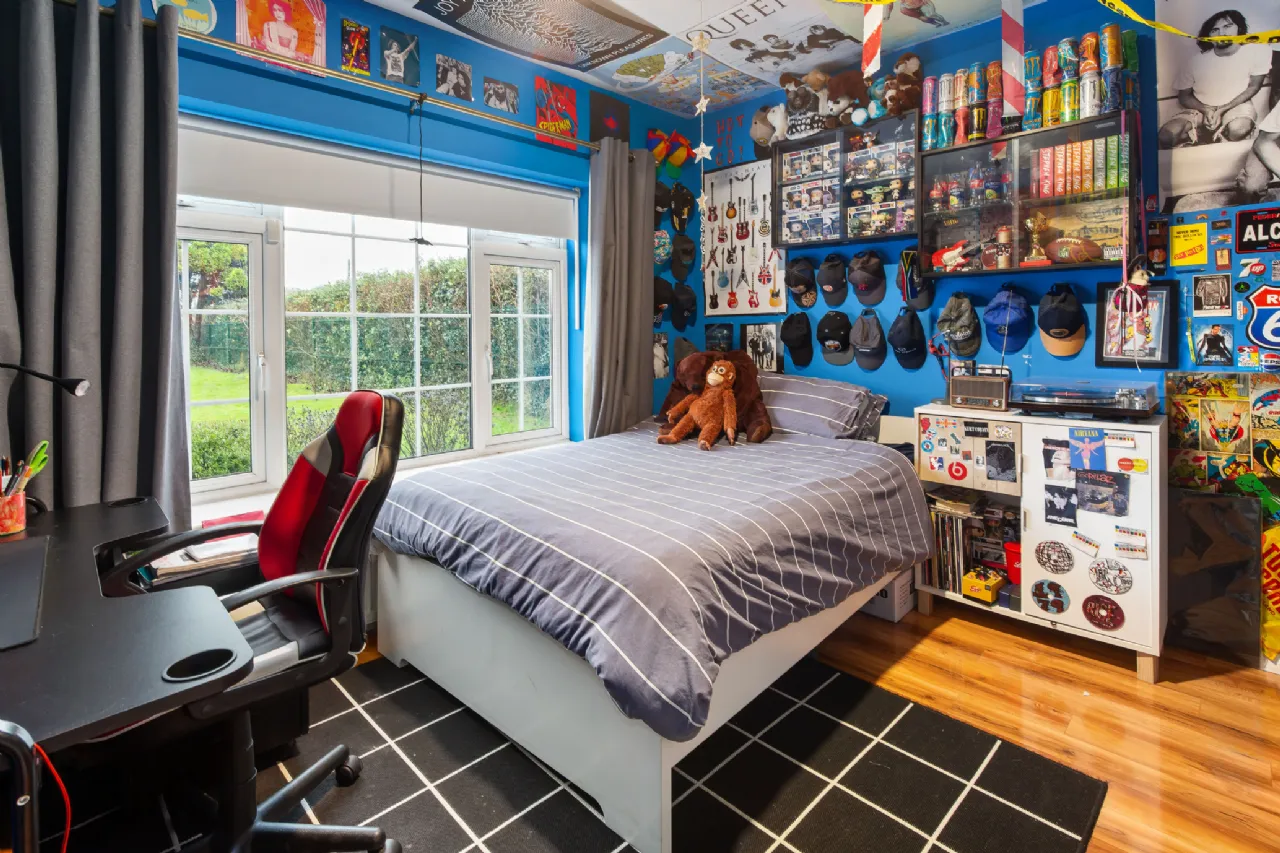 Photo of Philipsburgh, The Rath, Rolestown, Swords, Co Dublin, K67 D291