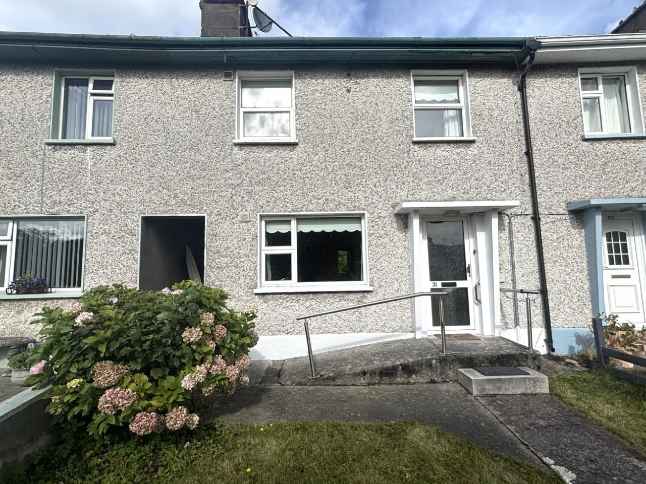 Photo of 31 Saint Marys Crescent, Westport, Co Mayo, F28 P382