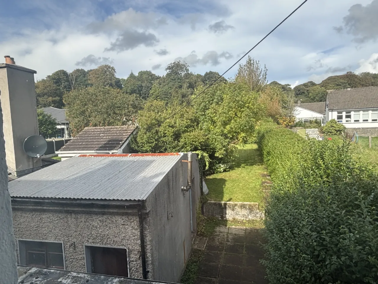 Photo of 31 Saint Marys Crescent, Westport, Co Mayo, F28 P382