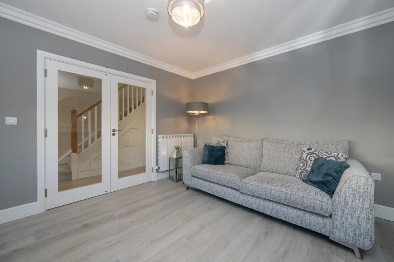 Photo of 18 Coopers Grange, Old Quarter, Ballincollig, Cork, P31FD39